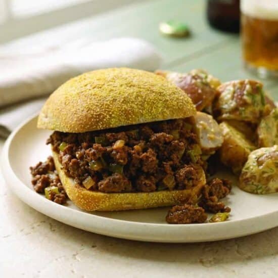 Sloppy Joes