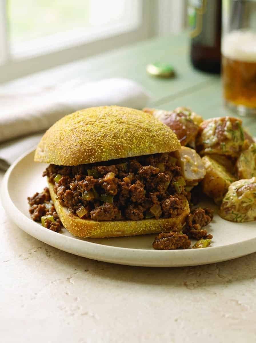 Sloppy Joes